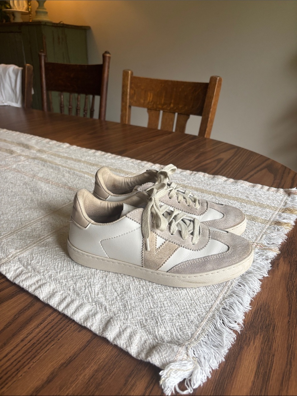 Victoria Girls Shoes